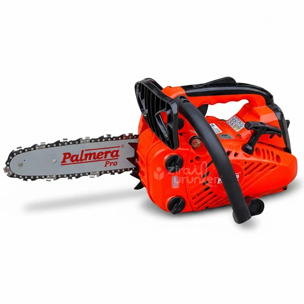 Palmera ZL2501 Benzinli Mini Dal Budama Motorlu Testere 1.14Hp - Resim 2