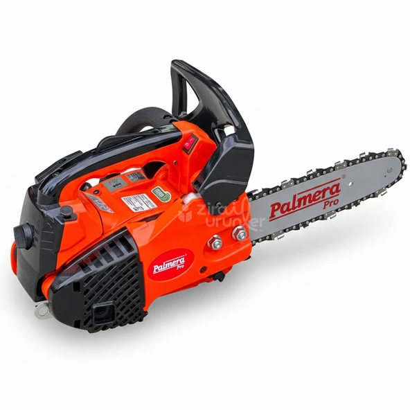 Palmera ZL2501 Benzinli Mini Dal Budama Motorlu Testere 1.14Hp ürün görseli 1
