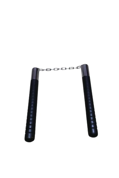 Spor Nançaku (Mınçıka)  Yüksek Kaliteli Ahşap Nunçaku, Mınçıka , Eğitim, spor Dragon Nunchaku - Resim 3