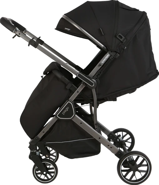 Prego Canyon Bebek Arabası PRG-2430 - Resim 7