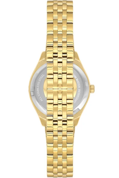 NACAR Nc33-398385-Dwms Kadın Kol Saati - Resim 4