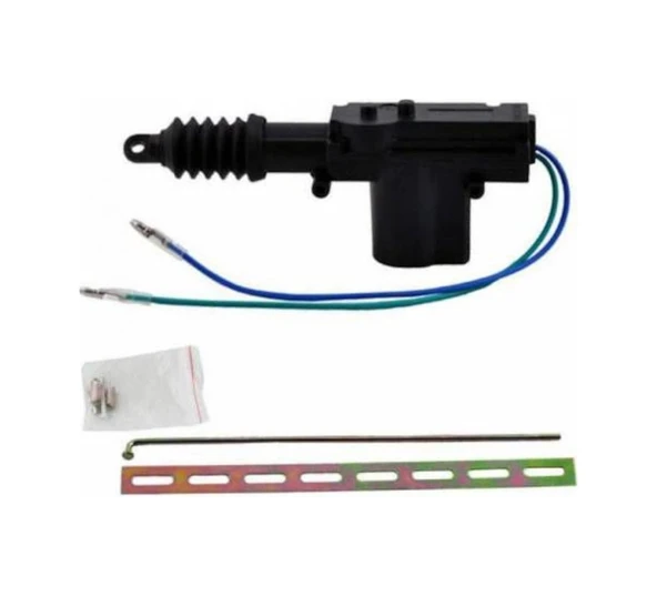 Oto Merkezi Kilit Motoru 12 Volt 2 Kablolu (461773550) ürün görseli 1