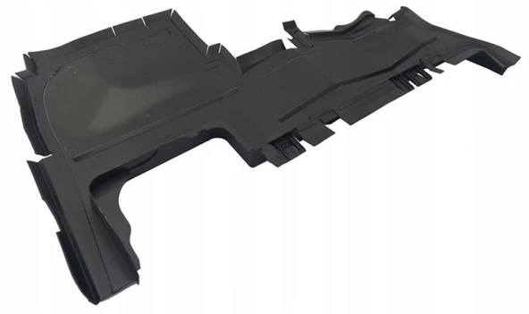 Vw Radyatör Braketi Sag - Radyatör Braketi Sag - Boem 4g0121284ac ürün görseli 1