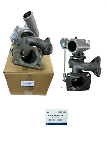 Ford Turbo Sarj Transıt  V347 100-115-120ps 2.4 Tdci 07>14 - Fom 6c1q6k682df ürün görseli 1