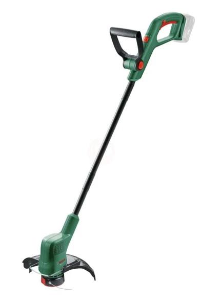 Bosch EasyGrassCut 18V-26 Aküsüz Kenar Kesme Makinesi Teşhir ürün görseli 1