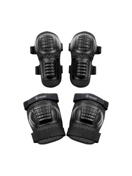 PROSEV - D325 DİZLİK VE DİRSEKLİK ürün görseli 1