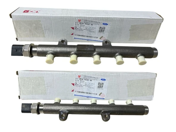 Ford Enjektor Galerisi Boxer III Jumper III C81 / C96 / C110 (2,2hdi 16v) Transıt V347 11>14 Custom 12 /> - Fom Bk2q9d280ab ürün görseli 1