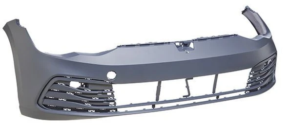 Vw Tampon Ön - Tampon Ön - Boem 5h0807217ahgru ürün görseli 1