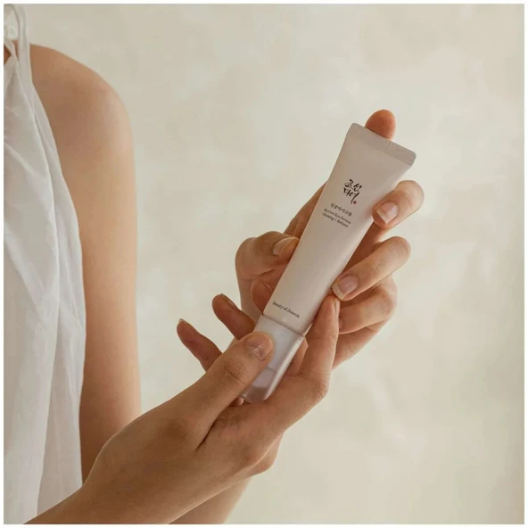 Beauty of Joseon – Revive Eye Serum With Ginseng Retinal Göz Serumu Kremi 30 ml - Resim 3