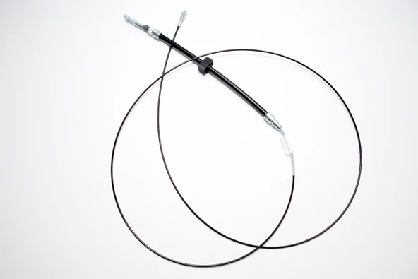 Mercedes El Fren Teli Ön - El Fren Teli Ön - Cavo 5502 639 ürün görseli