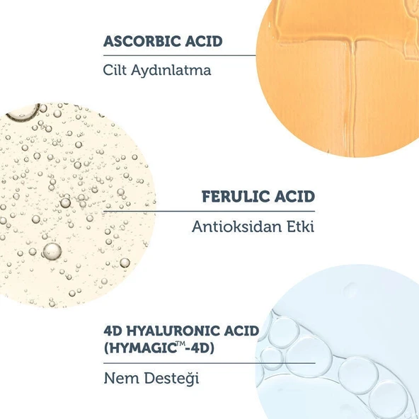 The Purest Solutions Brightening + Lightening Vitamin C Serum 30 ml - Resim 3