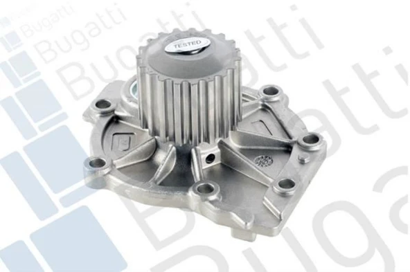 Volvo Devirdaım - Devirdaım - Bug Pa10292 - Resim 1