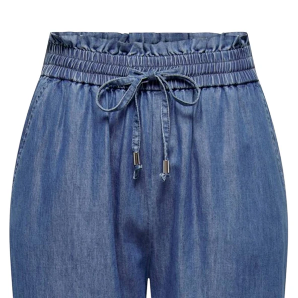 Only Kadın Pantolon 15254398 - Resim 3