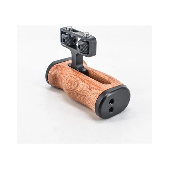 PDX Ahşap Nato Yan Sap - Resim 4