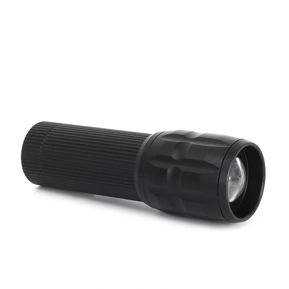 Police Pc-86 Uv Led Mor Işıklı Para Kontrol El Feneri - Resim 3