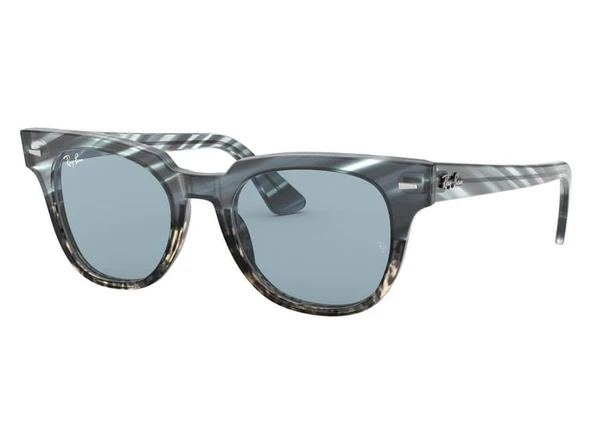 RAYBAN RB2168 METEOR 1252/62 50 Unisex Güneş Gözlüğü ürün görseli
