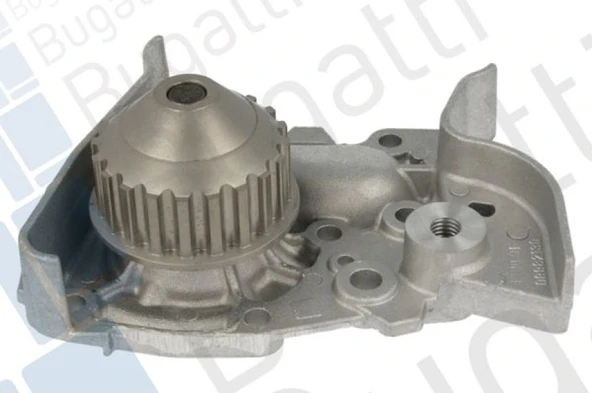 Renault Devirdaım - Su Pompası Graf Pa633 - Bug Pa7715 ürün görseli 1