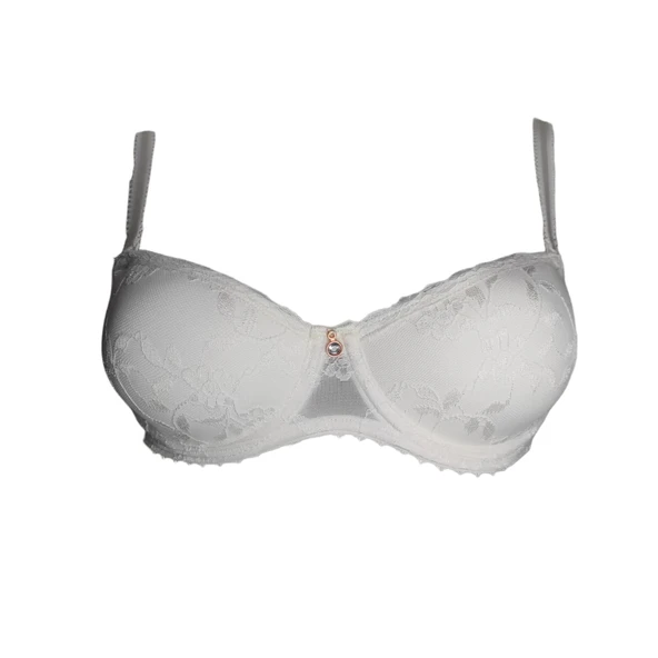 Je Jardin 7001 Charlotte Dantel Sütyen - Resim 2