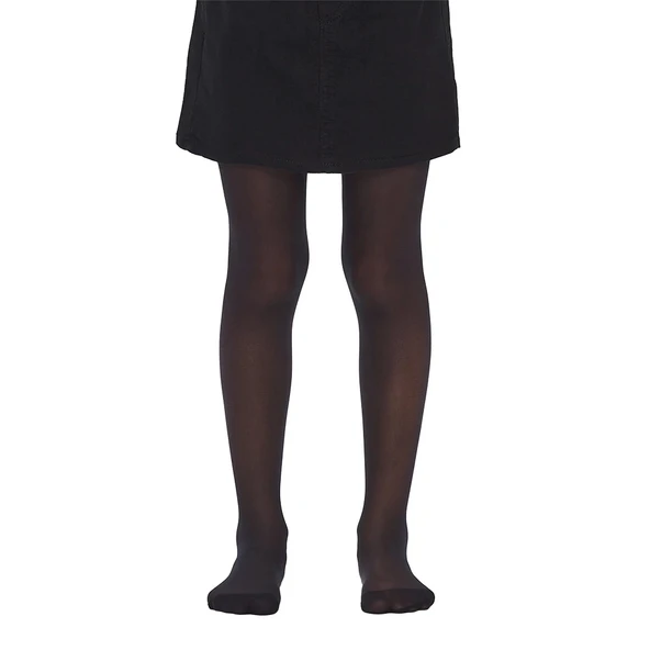 Penti Kız Çocuk Pretty 20 Denye İnce Külotlu Çorap - Resim 3