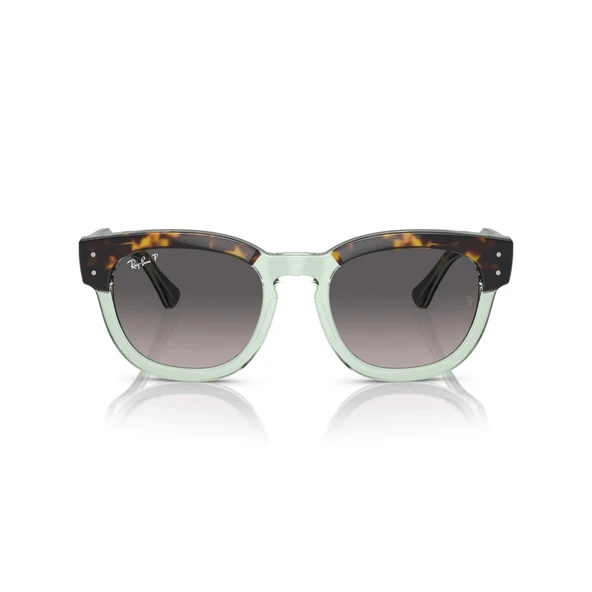 Ray-ban Rb0298 1376/m3 Polarize Unisex Güneş Gözlüğü ürün görseli