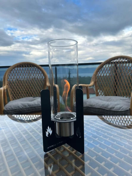 Bioetanol Şömine ürün görseli