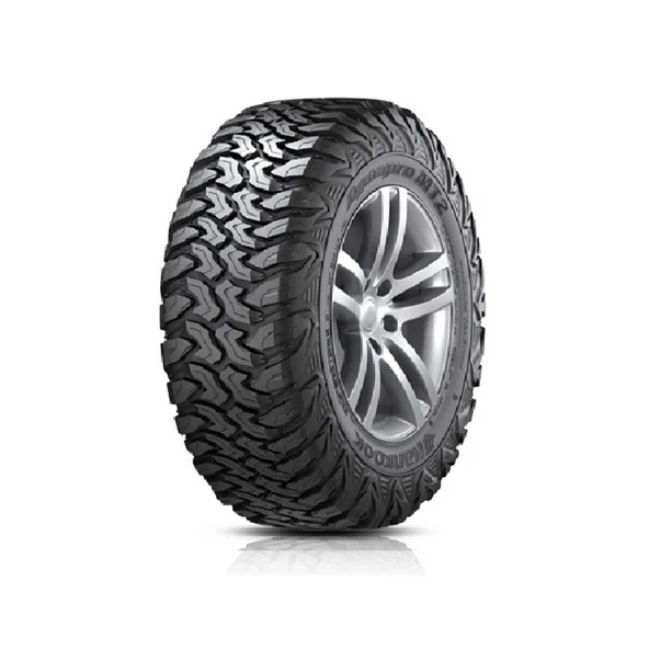 Hankook Dynapro MT2 RT05 225/75R16 115/112Q M+S 4x4 Yaz Lastiği (Üretim Yılı: 2024) ürün görseli