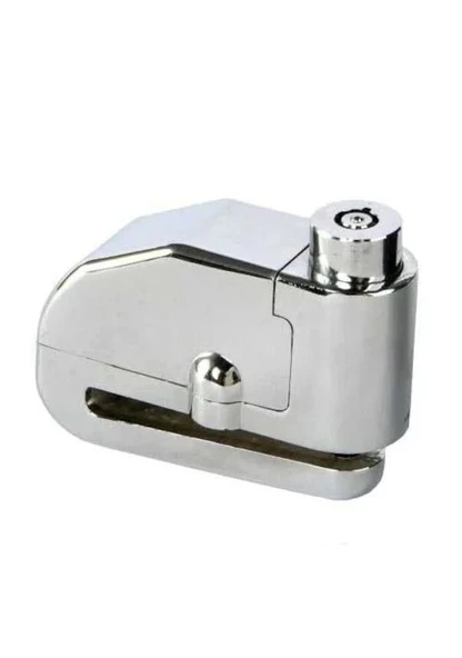 MTS - LK 303 ALARMLI DİSK KİLİDİ - Resim 3