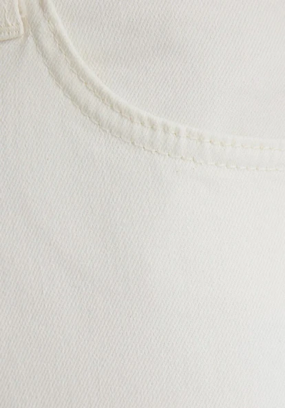 Mavi M0042288003 Jake Mavi Black Beyaz Jean Pantolon Erkek Kot Pantolon - Resim 8