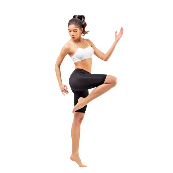 Elite Life 413 T-12 Kadın Maxi Dizüstü Tayt ürün görseli