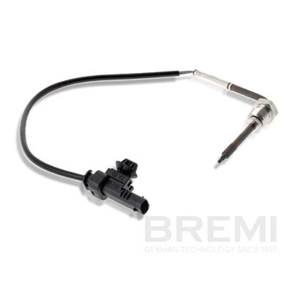 Opel Oksıjen Sensörü - Konum 2 250mm - Brm 70075 - Resim 1