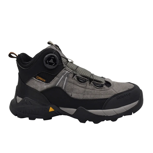HUMTTO  250366A ERKEK OUTDOOR BOT - Resim 4
