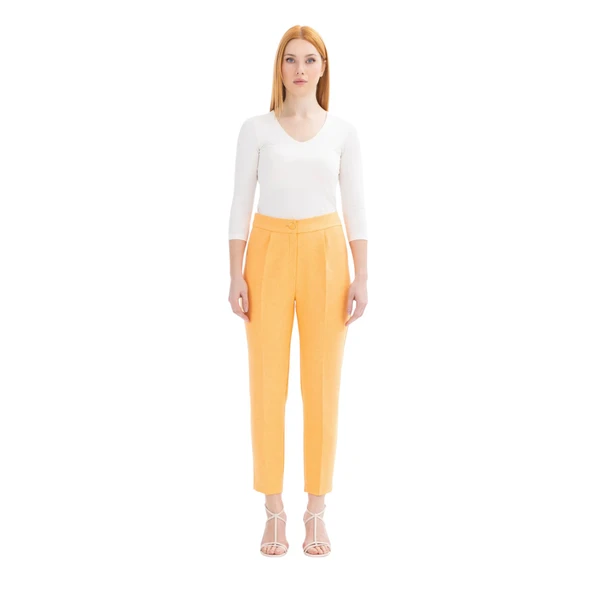 Kadın Pantolon 10002411011007 - Resim 2