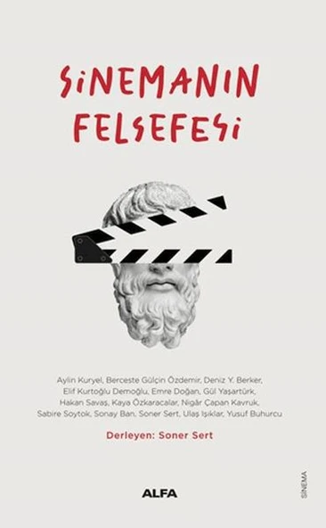 Sinemanın Felsefesi ürün görseli 1