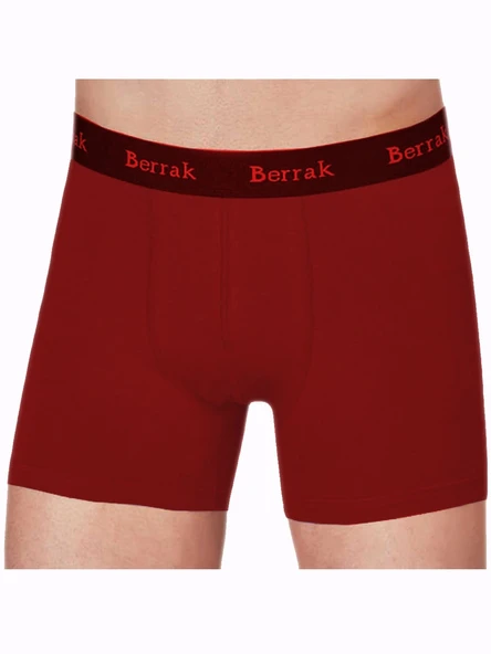 Berrak 4476 Modal Erkek Boxer XXL - Resim 3