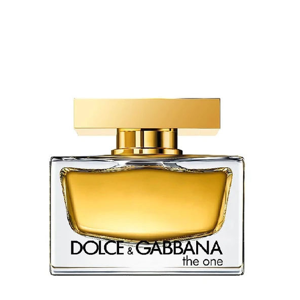 Dolce&Gabbana The One EDP 50 ml Kadın Parfüm - Resim 2