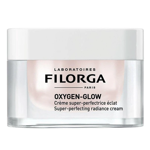 Filorga Oxygen Glow Perfecting Cream 50 ml ürün görseli 1