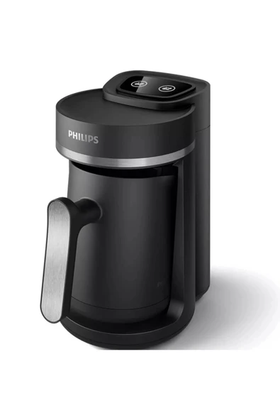 Philips BXA0058/00 XB2142/10 Toz Torbasız Süpürge + HDA150/161 Türk Kahve Makinesi Set - Resim 4