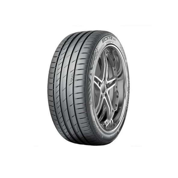 Kumho Ecsta PS71 205/40R17 84Y XL Otomobil Yaz Lastiği (Üretim Yılı: 2024) ürün görseli