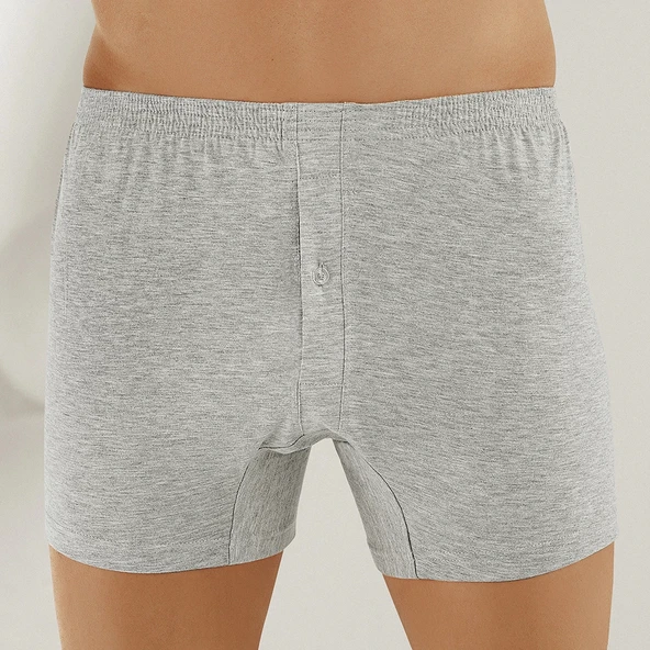 Şahinler ME010 Erkek Boxer Külot - Resim 6