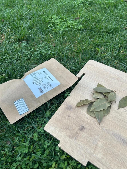 Baharat Seti 7 ürün bir arada ( Defne Yaprağı, Fesleğen, Reyhan, Kekik, Biberiye, Sumak, Nane) ürün görseli