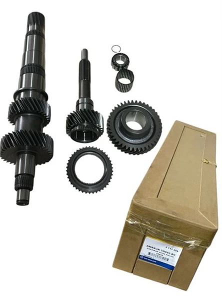 Ford Sanzuman Saft Dislisi Takım 6 Vites Transıt V363 - Fom Bk3r7n093bc ürün görseli