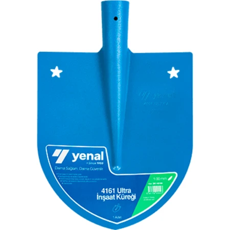 YENAL ULTRA İNŞAAT KÜREK 1 MM 4161 ürün görseli 1