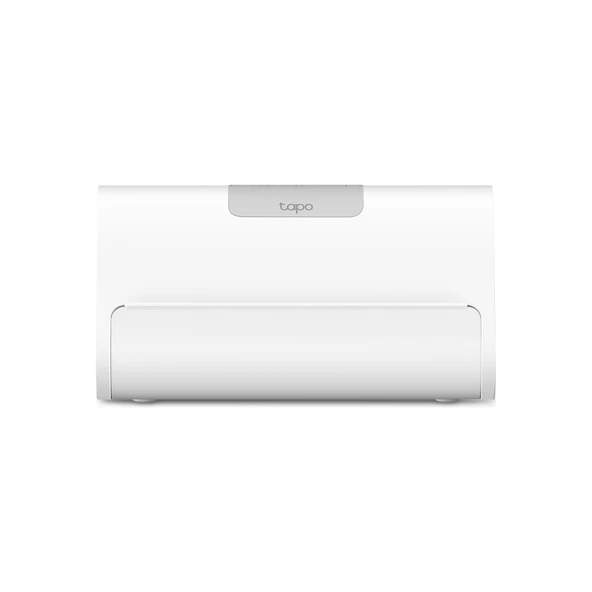 Tapo H500 | Akıllı Ev Merkezi & Homebase | 16GB Dahili Depolama, Aı Yüz Tanıma, 64 Sensör ve 16 Kamera Desteği | 2.5" Sata Hdd/ssd Desteği | HDMI Video Çıkışı - Resim 2