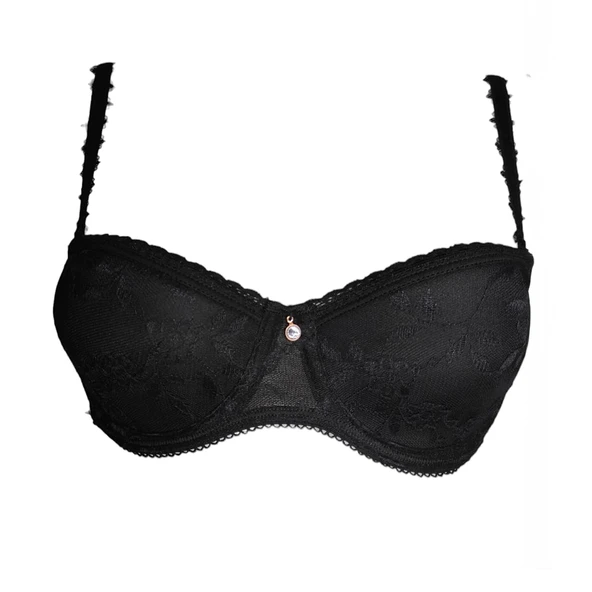 Je Jardin 7001 Charlotte Dantel Sütyen ürün görseli 1