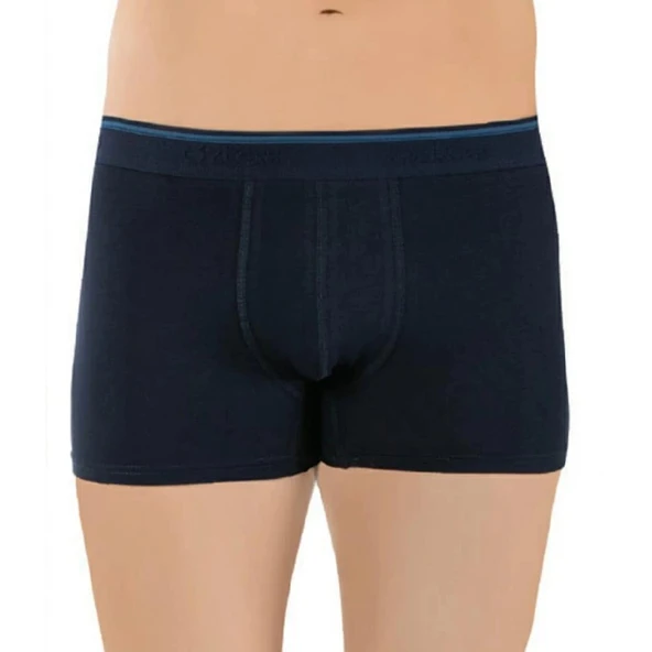 Öztaş 1717 Erkek Lycralı Boxer - Resim 4