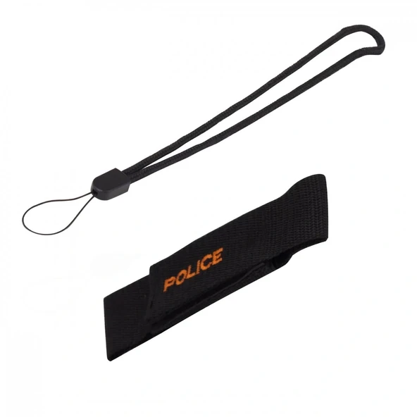 Police Ps-15 Cree Power Led Zoomlu Şarjlı El Feneri - Resim 3