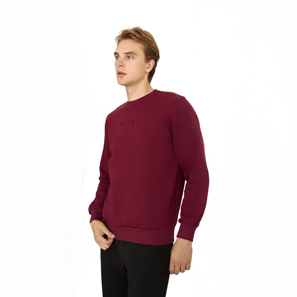 Elitepoint 1919 Erkek O-Yaka Eşofman Takım - Resim 3