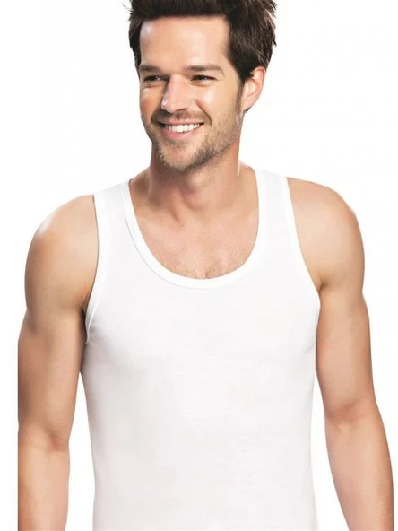 Tutku 101 Battal Penye Erkek Atlet ürün görseli 1