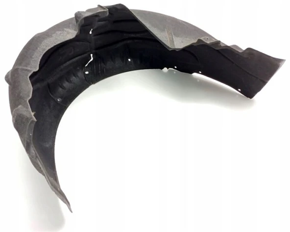 Vw Çamurluk Davlumbazı Arka Sag - Çamurluk Davlumbazı Arka Sag - Boem 8y0810172a ürün görseli 1