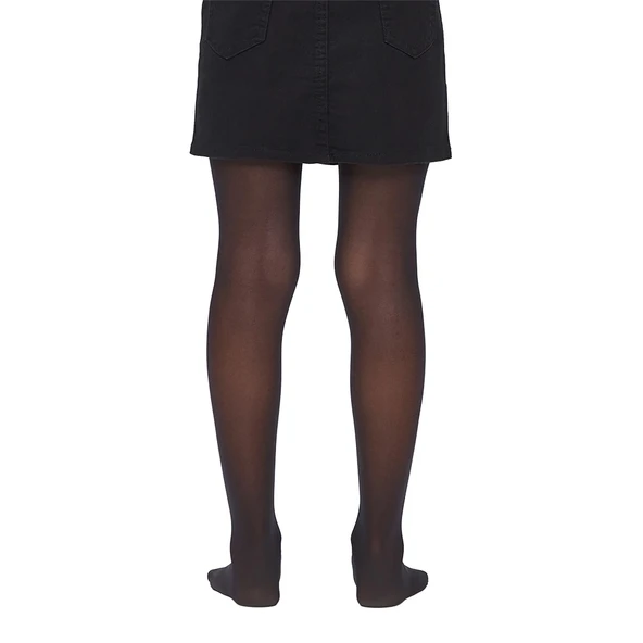 Penti Kız Çocuk Pretty 20 Denye İnce Külotlu Çorap - Resim 4